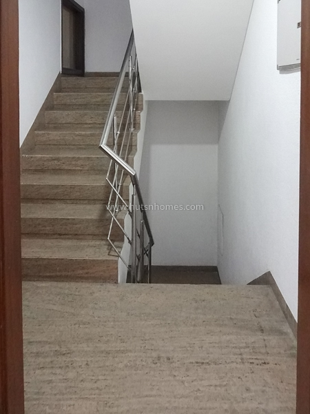 3 BHK Builder Floor For Sale in Greater Kailash Part 3