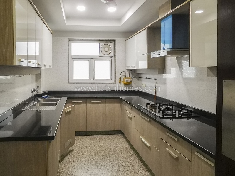4 BHK Builder Floor For Sale in Defence Colony