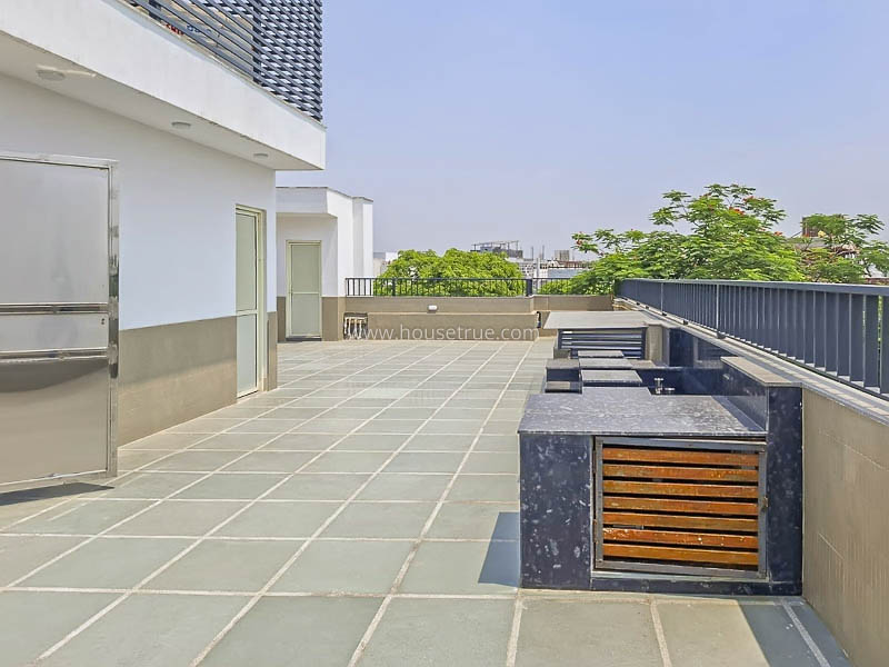 12 BHK Entire-Building For Rent in Anand Niketan