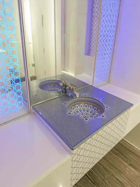 3 BHK Builder Floor For Rent in Vasant Vihar