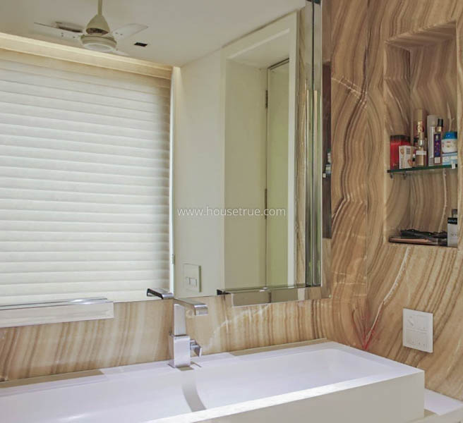 3 BHK Builder Floor For Rent in Vasant Vihar