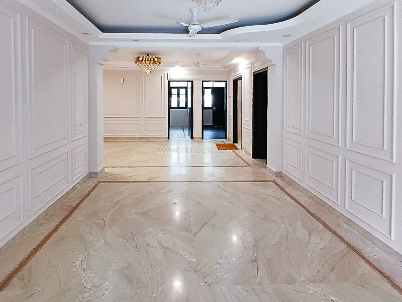 3 BHK Flat For Sale in Greater Kailash Enclave 1