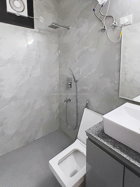 3 BHK Flat For Sale in Greater Kailash Enclave 1