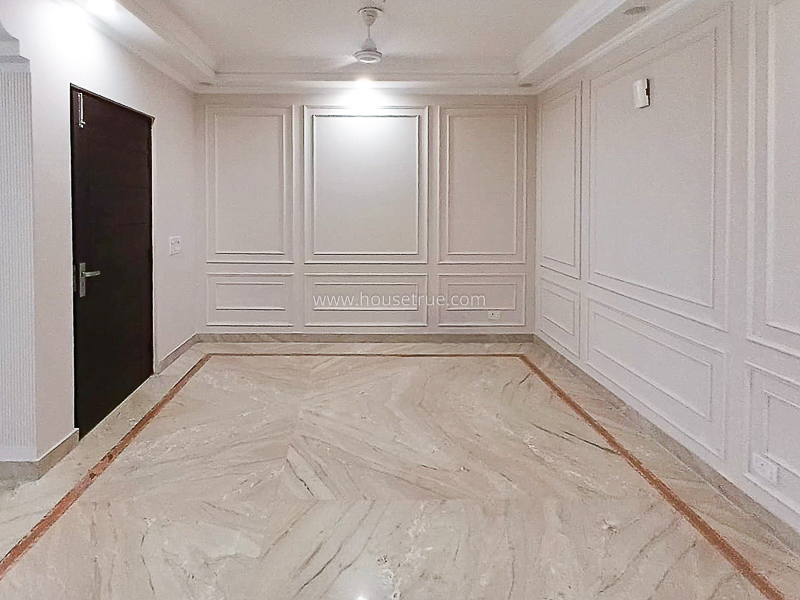 3 BHK Flat For Sale in Greater Kailash Enclave 1