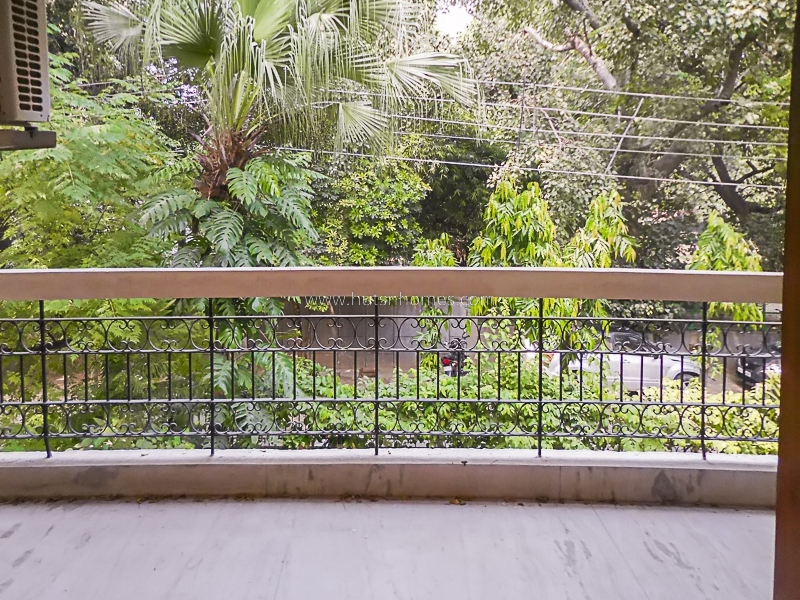 4 BHK Flat For Rent in Anand Niketan