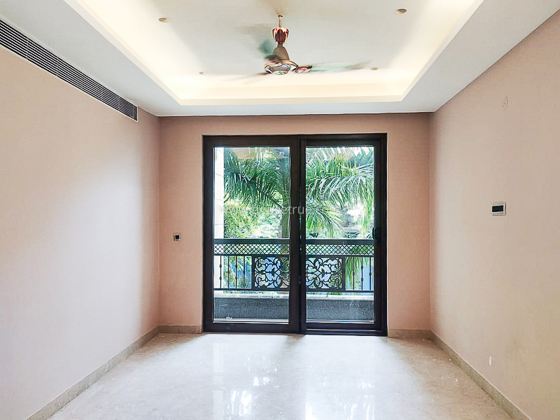 4 BHK Flat For Rent in Anand Niketan