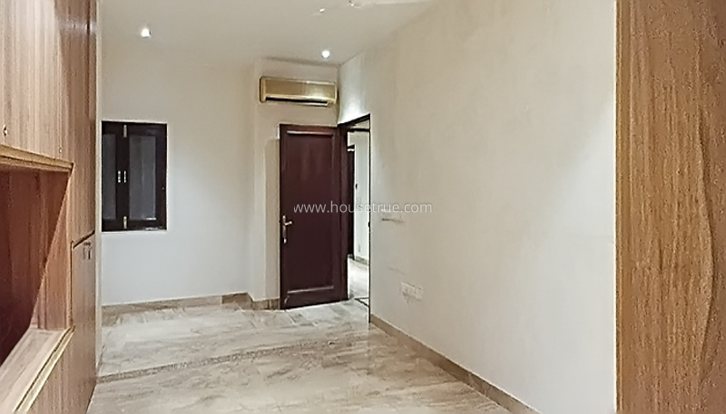 4 BHK Flat For Rent in Panchsheel Park