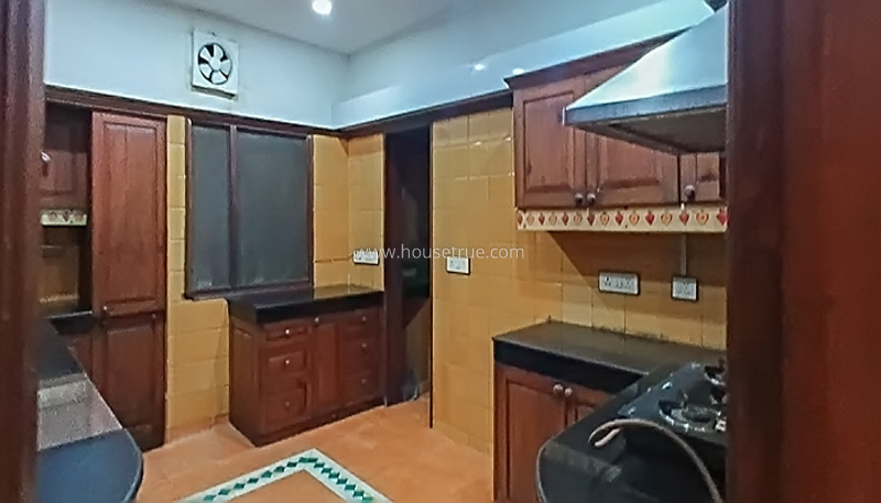 4 BHK Flat For Rent in Panchsheel Park