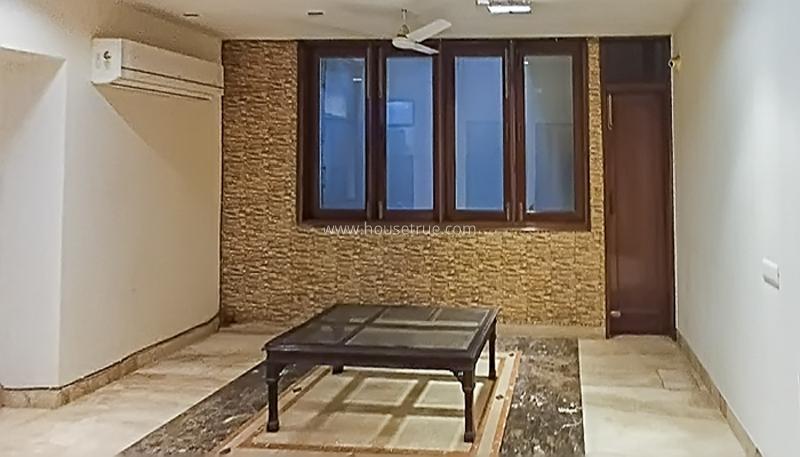 4 BHK Flat For Rent in Panchsheel Park