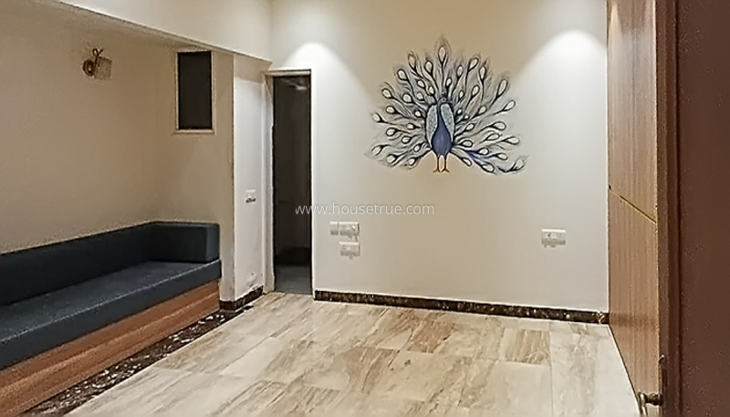 4 BHK Flat For Rent in Panchsheel Park