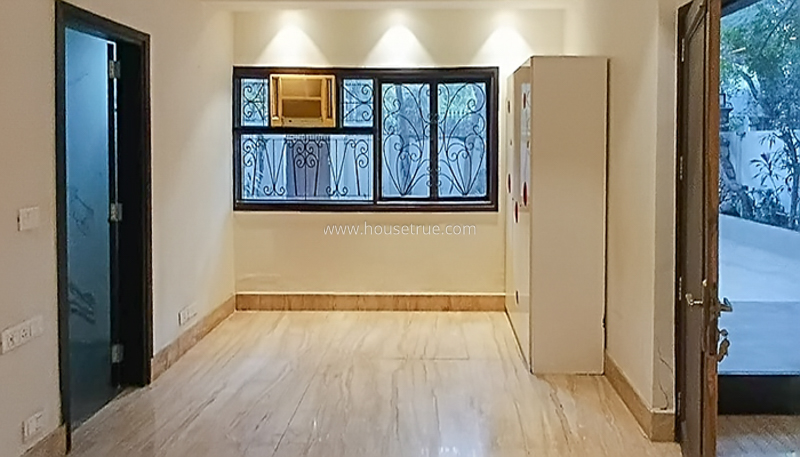 4 BHK Flat For Rent in Panchsheel Park