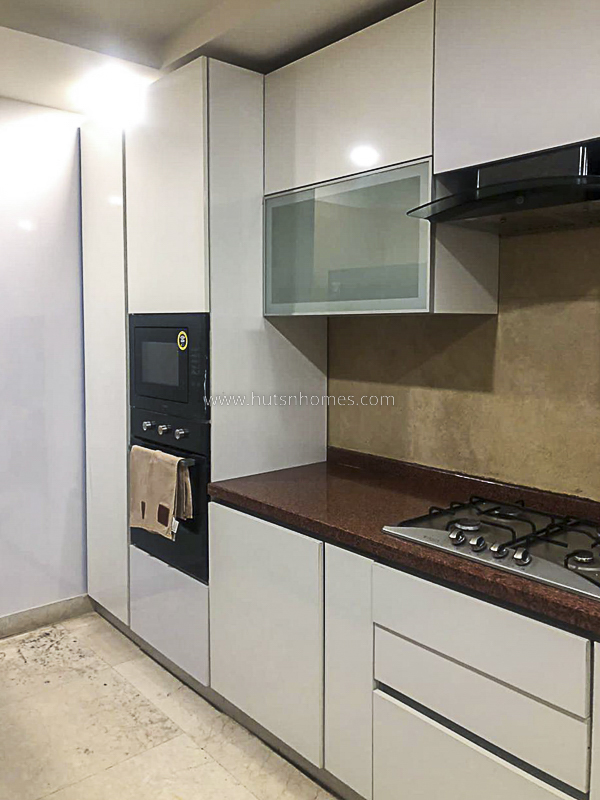 3 BHK Flat For Sale in Greater Kailash Part 1