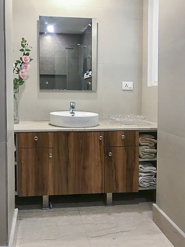 3 BHK Flat For Sale in Greater Kailash Part 1