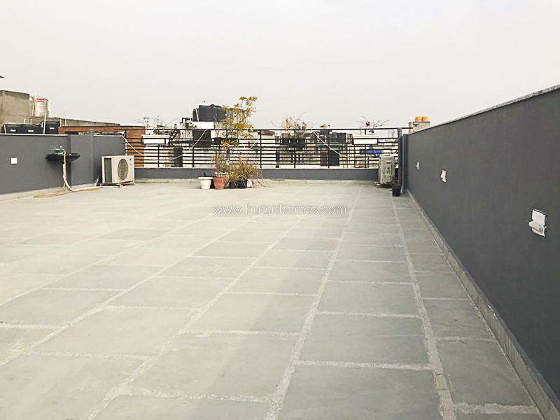 3 BHK Flat For Sale in Greater Kailash Part 1