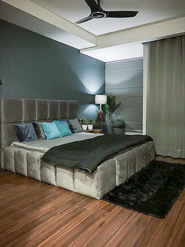 3 BHK Flat For Sale in Greater Kailash Part 1