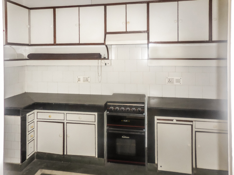 5 BHK House For Sale in Golf Links