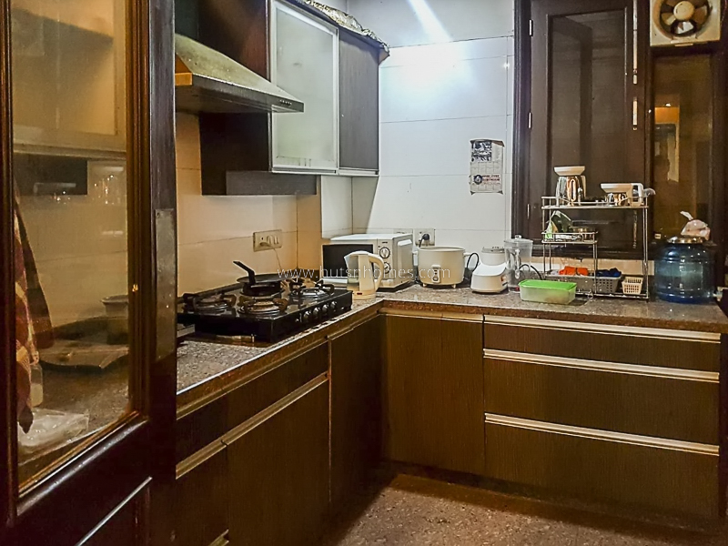 4 BHK Flat For Sale in Greater Kailash Enclave  1
