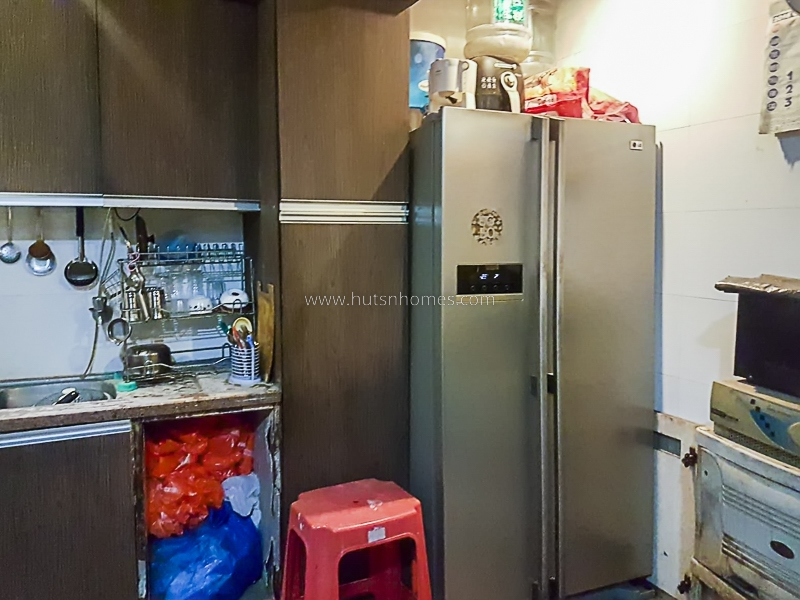 4 BHK Flat For Sale in Greater Kailash Enclave  1