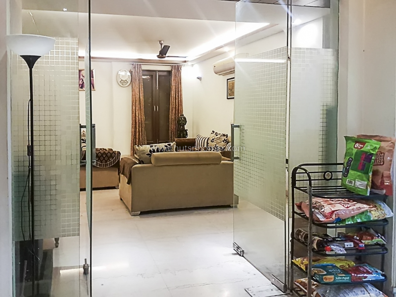 4 BHK Flat For Sale in Greater Kailash Enclave  1