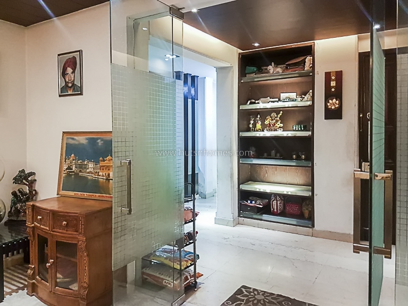 4 BHK Flat For Sale in Greater Kailash Enclave  1