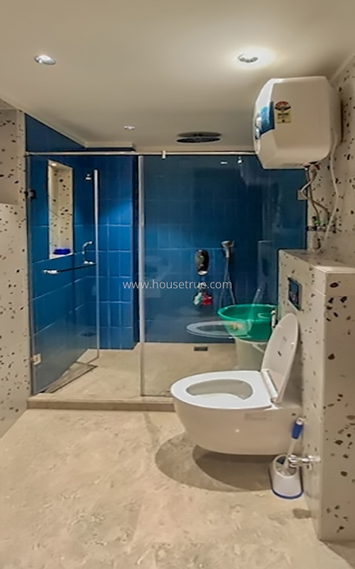 4 BHK Flat For Rent in Defence Colony