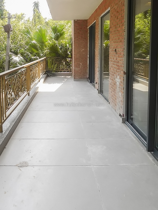 3 BHK Duplex For Sale in Panchsheel Park