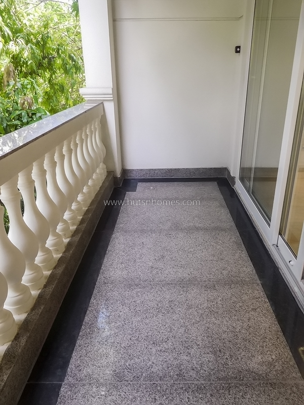 3 BHK Builder Floor For Rent in Defence Colony