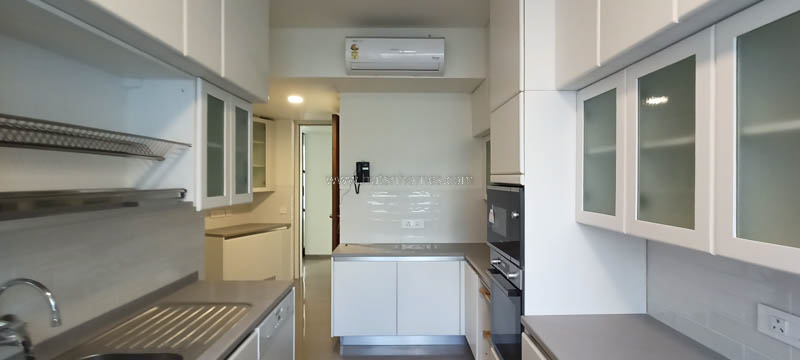 3 BHK Builder Floor For Rent in Jor Bagh