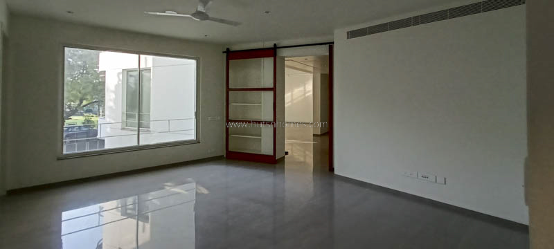 3 BHK Builder Floor For Rent in Jor Bagh