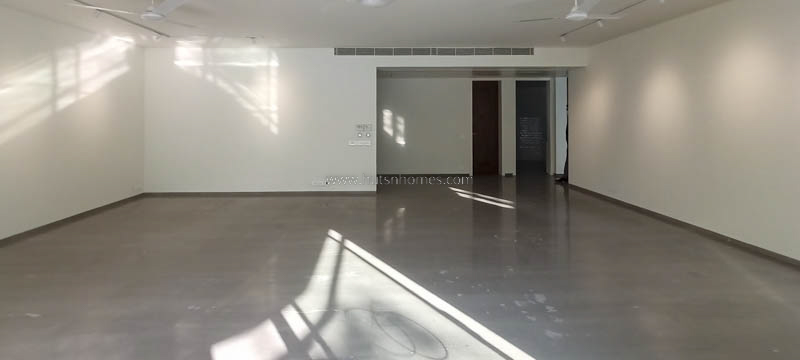 3 BHK Builder Floor For Rent in Jor Bagh