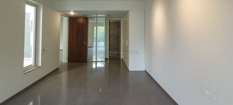 3 BHK Builder Floor For Rent in Jor Bagh