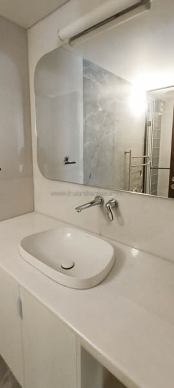 3 BHK Builder Floor For Rent in Jor Bagh