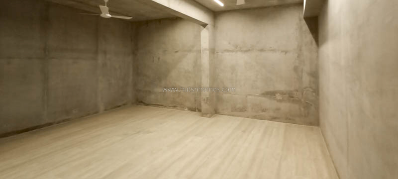 3 BHK Builder Floor For Rent in Jor Bagh