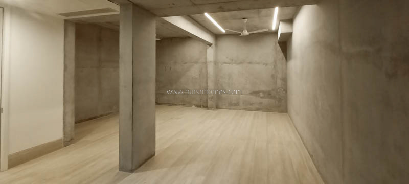 3 BHK Builder Floor For Rent in Jor Bagh