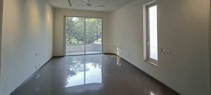 3 BHK Builder Floor For Rent in Jor Bagh