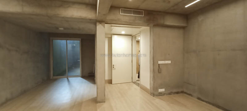 3 BHK Builder Floor For Rent in Jor Bagh