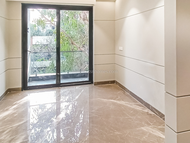 4 BHK Builder Floor For Rent in New Friends Colony