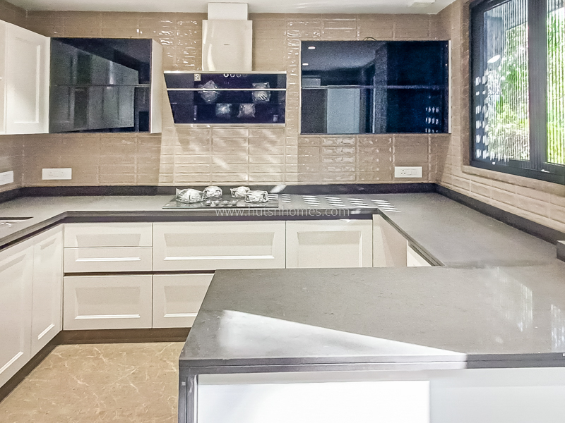 4 BHK Builder Floor For Rent in New Friends Colony