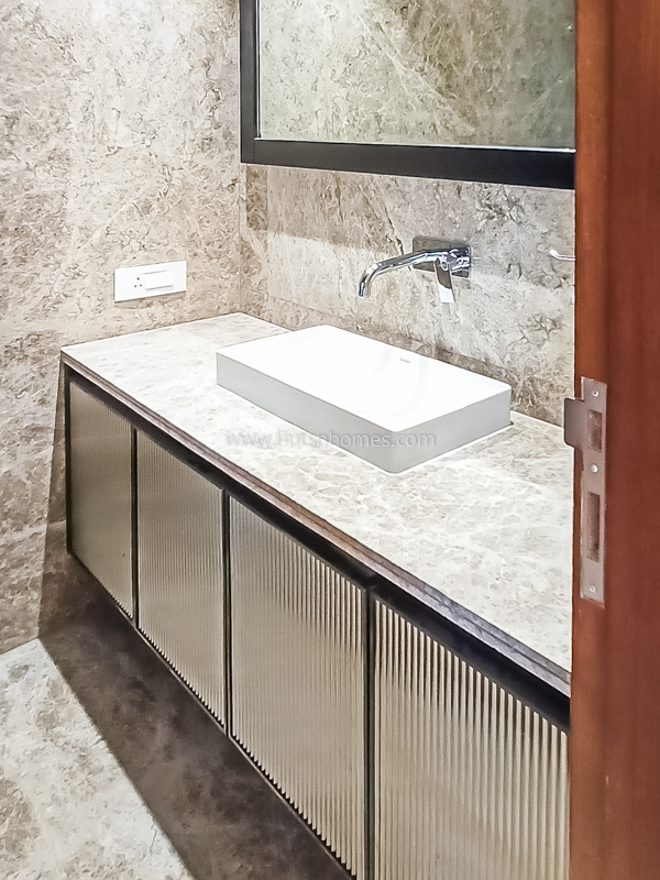 4 BHK Builder Floor For Rent in New Friends Colony