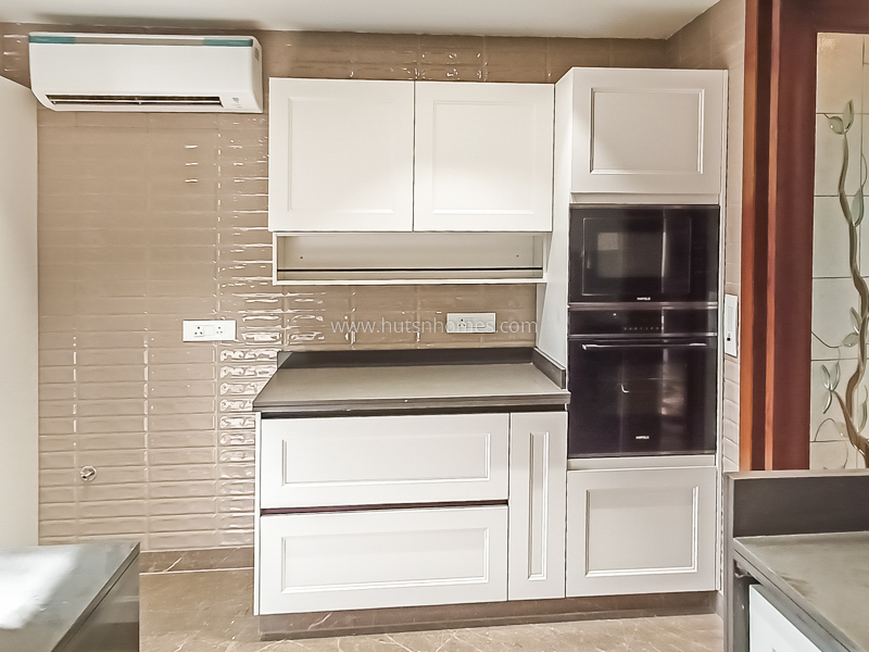 4 BHK Builder Floor For Rent in New Friends Colony