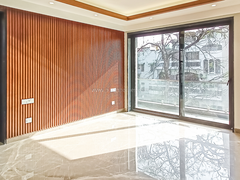 4 BHK Builder Floor For Rent in New Friends Colony