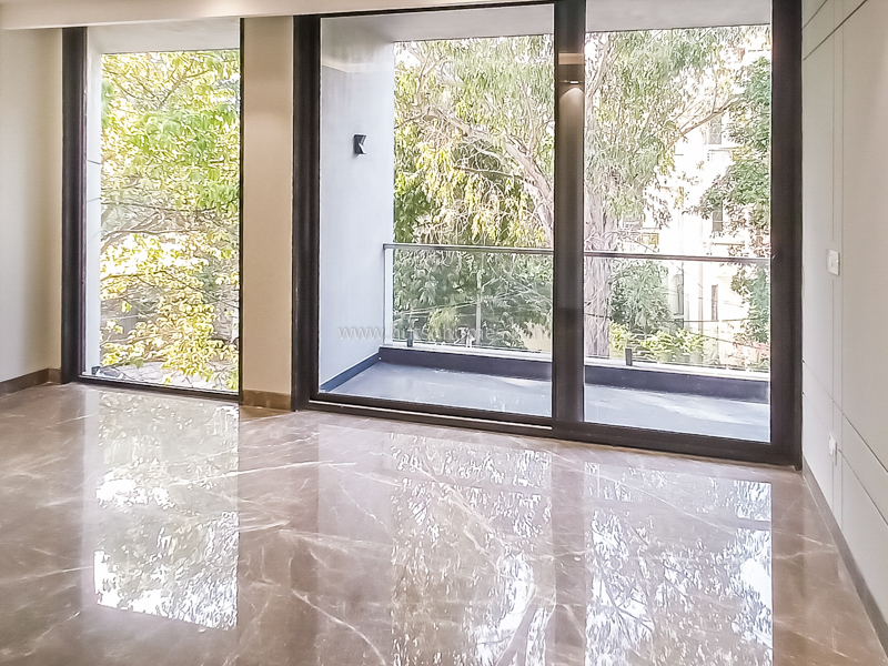 4 BHK Builder Floor For Rent in New Friends Colony