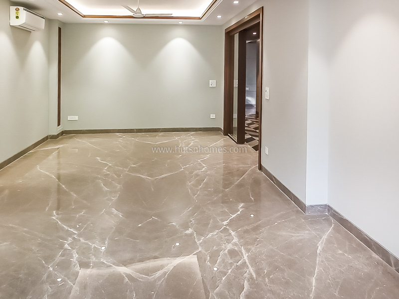 4 BHK Builder Floor For Rent in New Friends Colony