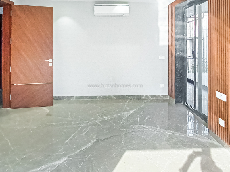 4 BHK Builder Floor For Rent in New Friends Colony