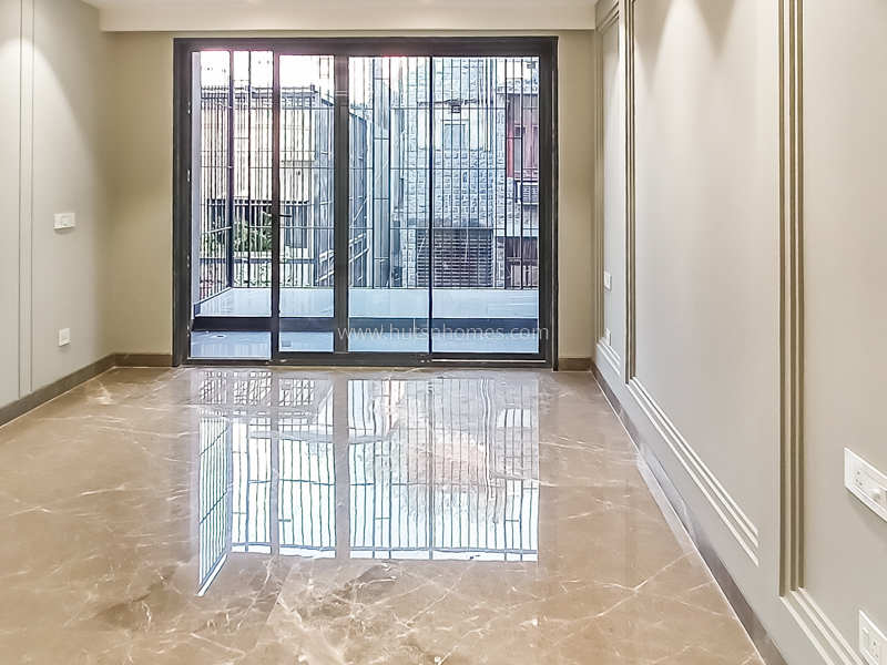 4 BHK Builder Floor For Rent in New Friends Colony