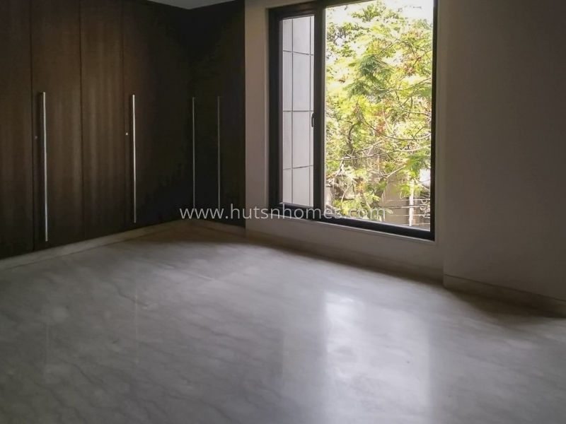 4 BHK Builder Floor For Rent in Greater Kailash Part 1