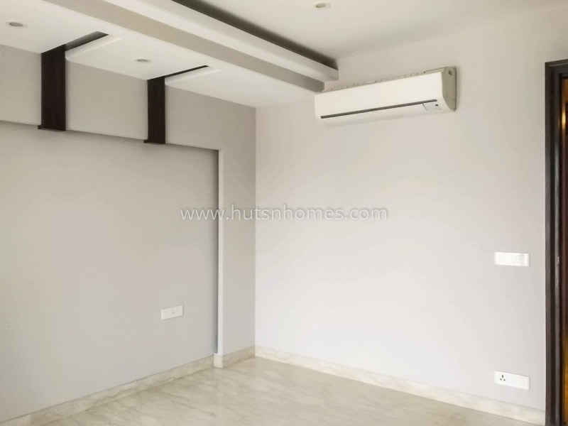 4 BHK Builder Floor For Rent in Greater Kailash Part 1