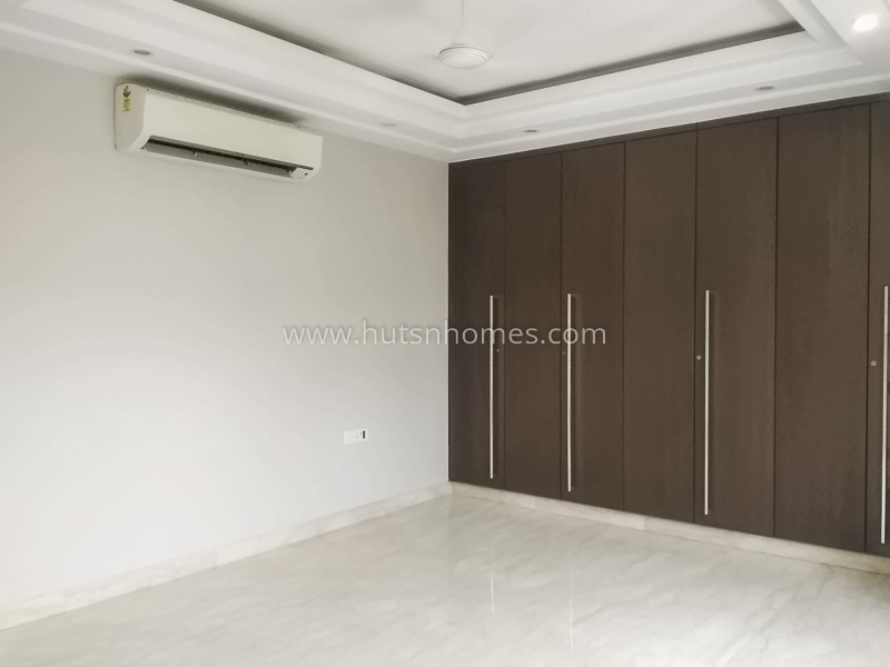 4 BHK Builder Floor For Rent in Greater Kailash Part 1