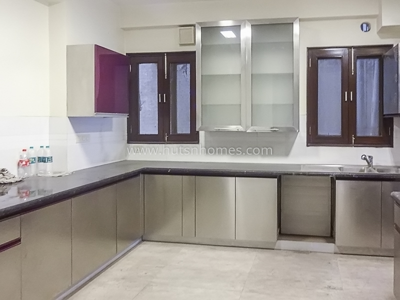 4 BHK Builder Floor For Sale in Greater Kailash Enclave 2