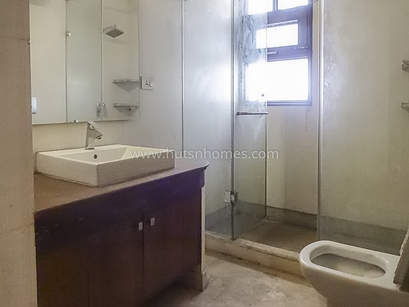 4 BHK Builder Floor For Sale in Greater Kailash Enclave 2